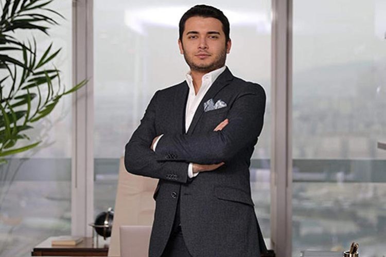 Thodex vurguncusu Fatih Özer yakalandı