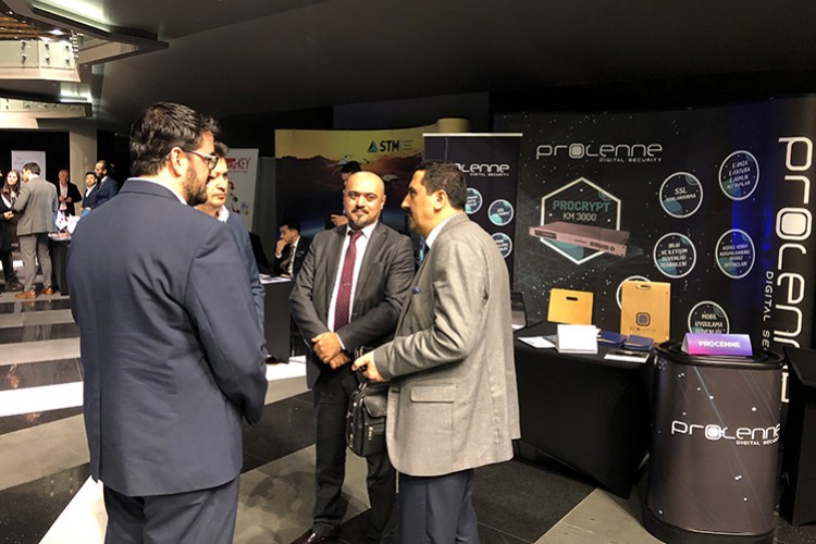 E-Ticarette Yüksek Güvenlik