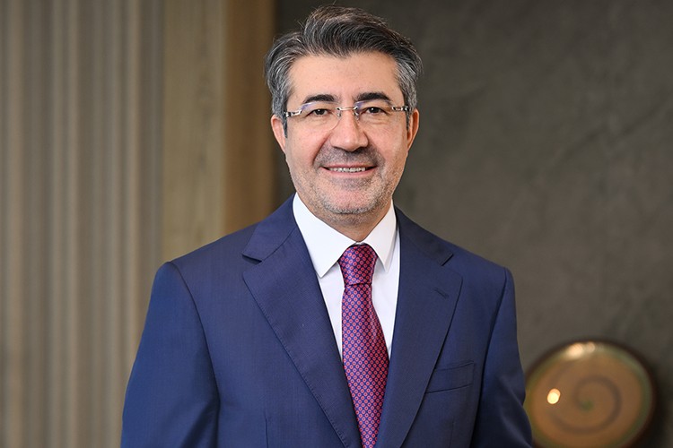 Ziraat Bankası'nın aktif büyüklüğü 9.1 trilyon TL oldu
