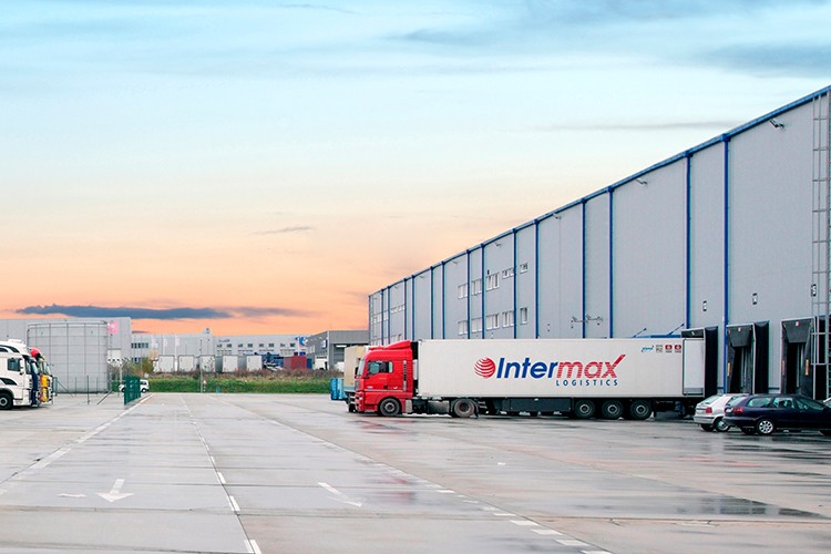 Intermax Logıstıcs, Transport Logıstıc Fuarı'nda yeni pazarlara kapı açtı