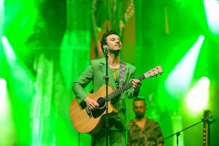 Buray'dan yeni albüm müjdesi