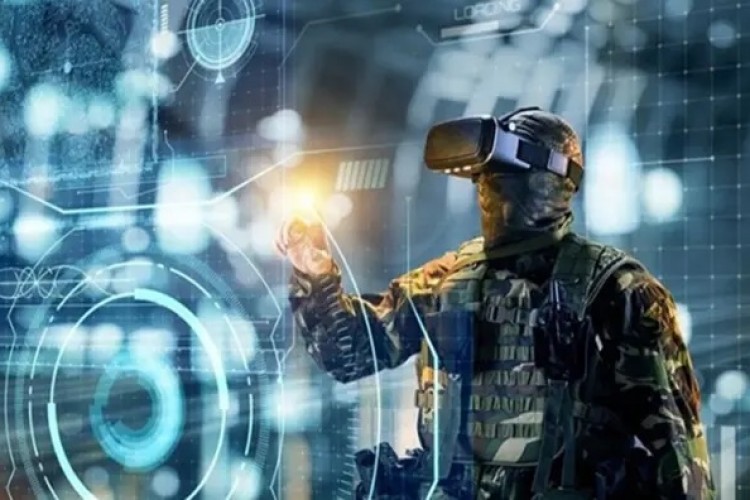 Üstünlük yapay zeka ile artırılacak