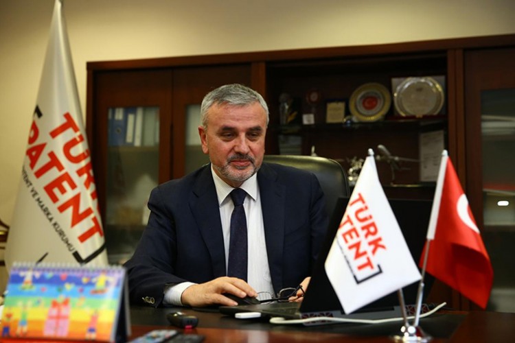 Mucitlere "patentli" çağrı