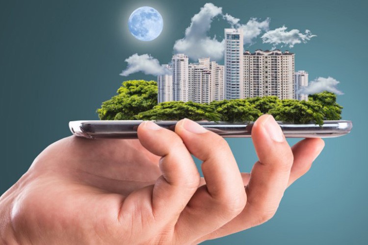 Emlakta dijital dönüşüme adım attı