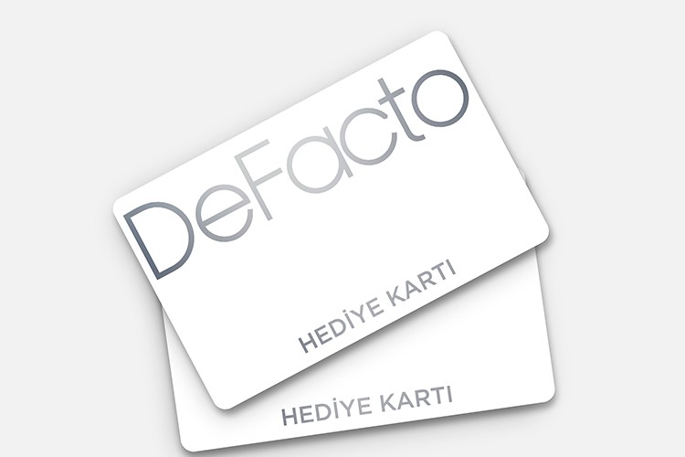 Kurumsal hediye arayışına DeFacto çözümü