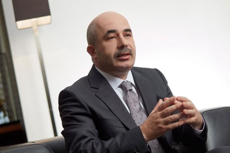 TCMB en büyük aktör