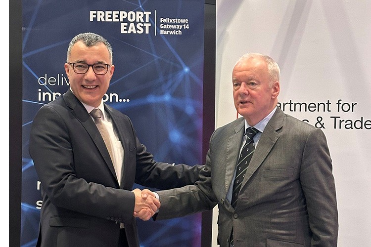 Yeni tesisiyle Avrupa'daki konumunu güçlendirecek