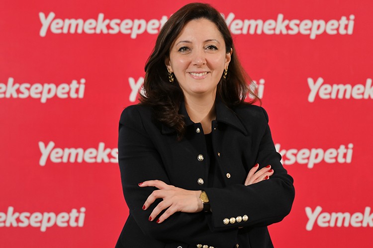 Yemeksepeti'nde iki önemli atama