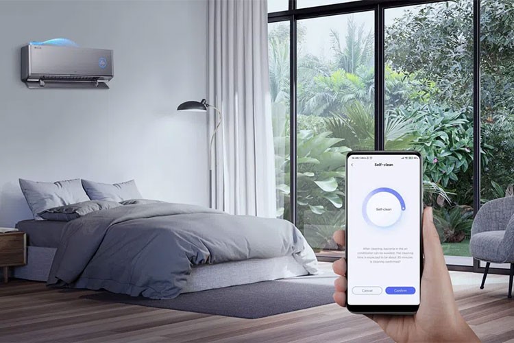 TCL, FreshIN 3.0 ve VoxIn klima serilerini tanıttı