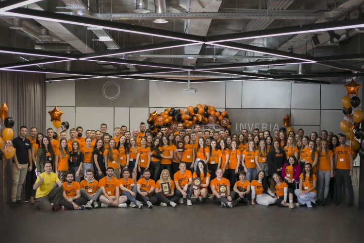 GoIT'NİN FULLSTACK PROGRAMI SEKTÖRE YENİ YETENEKLER KAZANDIRACAK