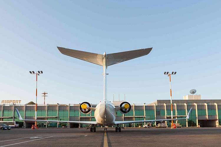 İsrail ve Lübnan'a uçuşlar durdu