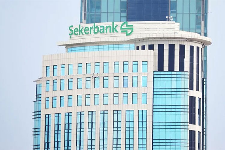 Şekerbank'tan yılın ilk yarısında yüzde 32 büyüme