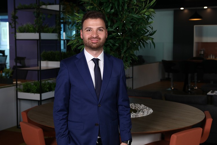 Türkiye e-ticareti çok sevdi