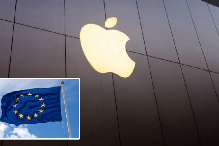 AB'den Apple'a soruşturma