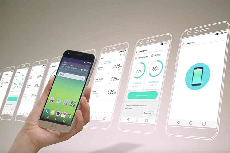 AB'den G5 kuralları