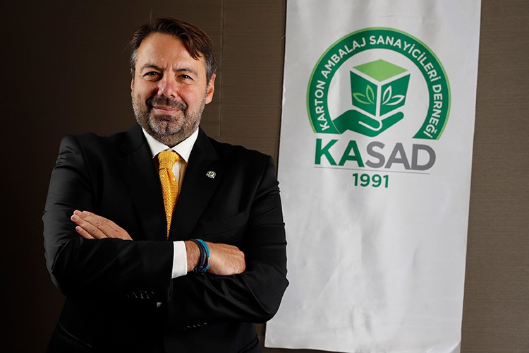 All4Pack 2022'ye Türk şirketleri damga vurdu