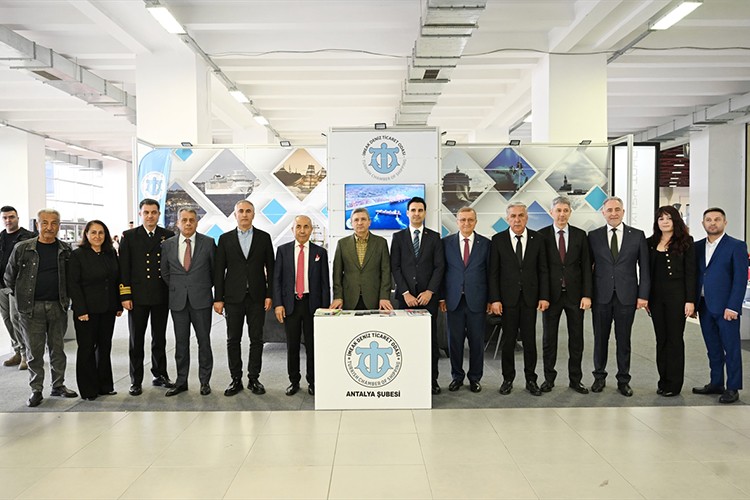 Antalya'da yat sektörü zirveye çıktı