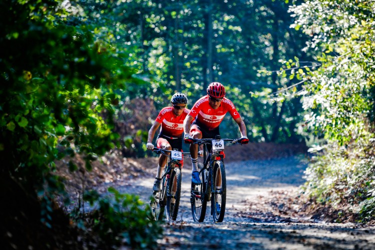 Sakarya Bike Fest UCI XCE World Cup ile 26 Mayıs'ta Sona Erecek