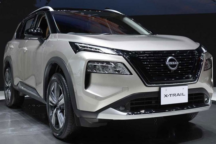 Nissan, Avrupa'daki modellerini elektrikli yapacak