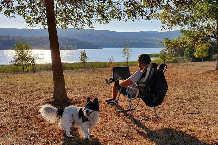 AloTech kalıcı olarak uzaktan çalışmaya geçti