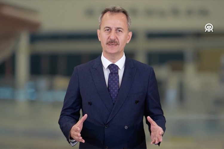 SSB yatırım dolandırıcılığına ilişkin kamu spotu yayımladı