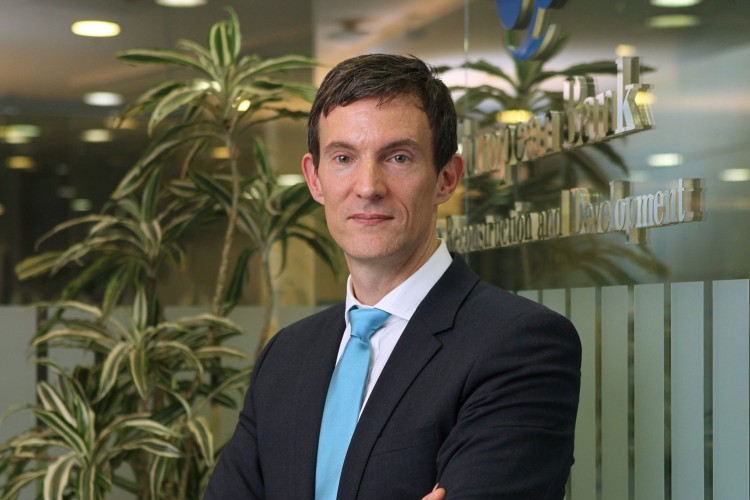 EBRD Türkiye'ye rekor yatırım yaptı