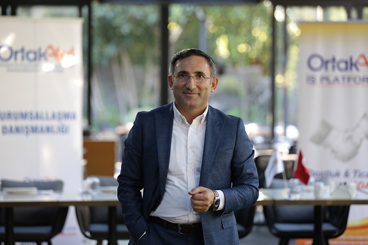 Türkiye global e-ticaretin tedarik merkezi olabilir