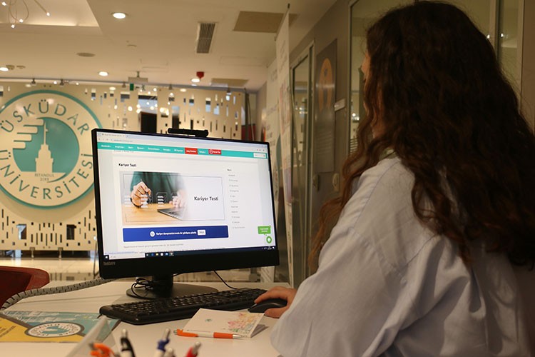 Hala kararsızsanız 'Kariyer testi' ile geleceğinize yön verin