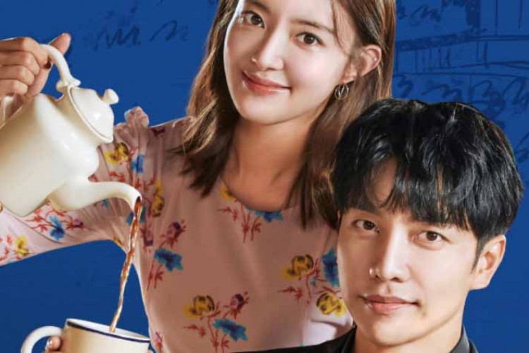 TLC'de bu bahar Kore rüzgarı esiyor