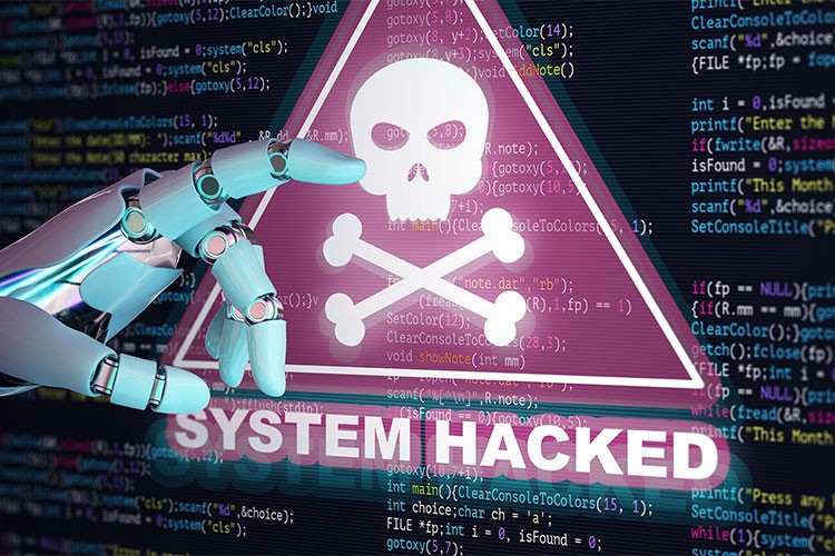 Yapay zekâ destekli ilk fidye yazılımı PromptLock'u keşfetti