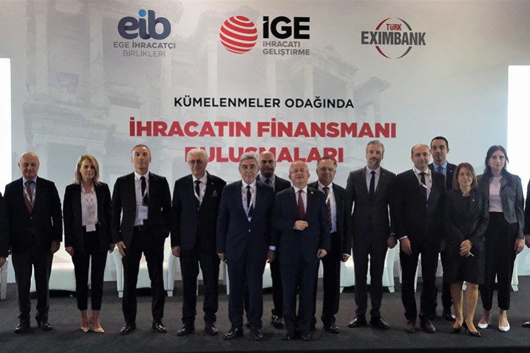 Sürdürülebilir büyümenin yolu ihracattan