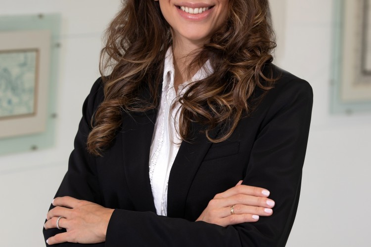 Ayşe Önen Özoğuz, DEİK/Türkiye-Yunanistan İş Konseyi Yürütme Kurulu Üyesi oldu