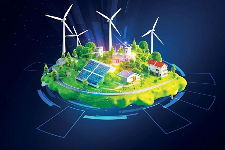 Türkiye'nin "ikiz dönüşümü" yüksek teknolojili ihracatı tetikleyecek