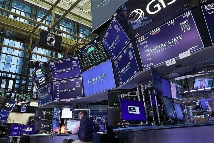 Piyasalarda gün sonu