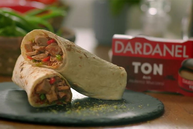 Dardanel, yılın "Lovemark"ı seçildi