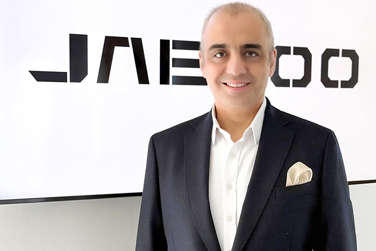 JAECOO Türkiye'nin Başkan Yardımcısı Murat Ertuğrul Oldu