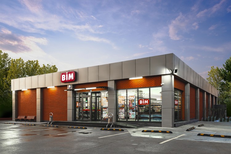 BİM'DEN KADIN ÜRETİCİLERE VE YEREL ÜRETİME DESTEK