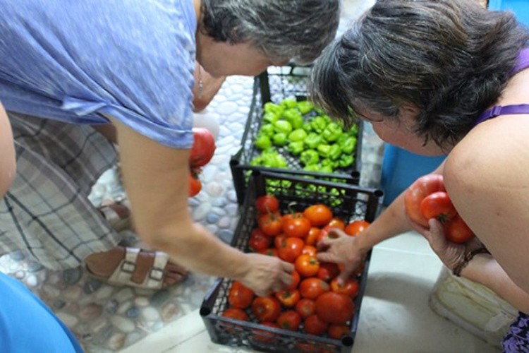 Gıdalara güven yok