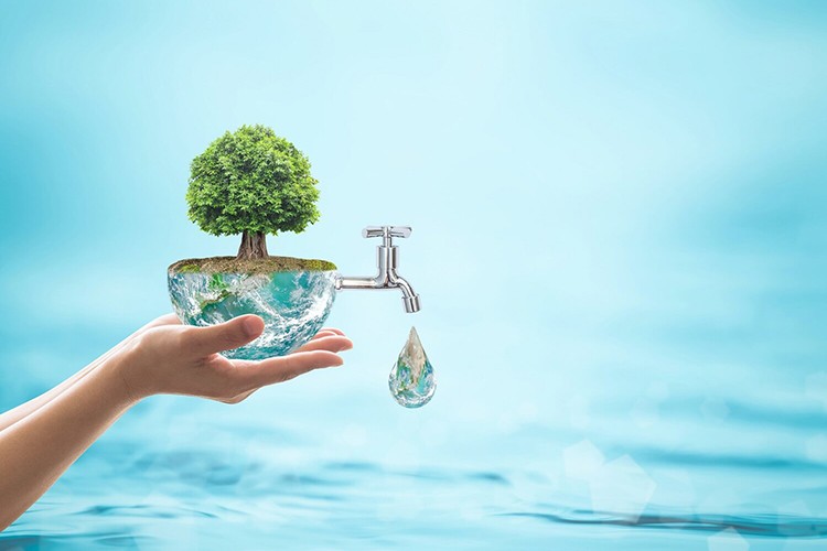 Gezegenin su güvenliği için uluslararası güç birliği yapılacak