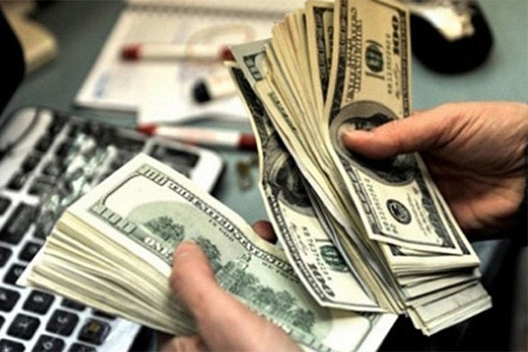 Dolar/TL 34,75 seviyesinden işlem görüyor