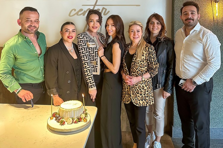 Yeni şubesi Meydan Halkalı'da açılıyor