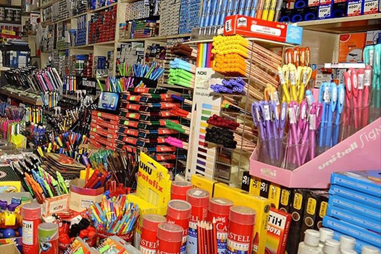 Kırtasiye ürünlerinde güvenli ürün oranı yüzde 97'ye ulaştı