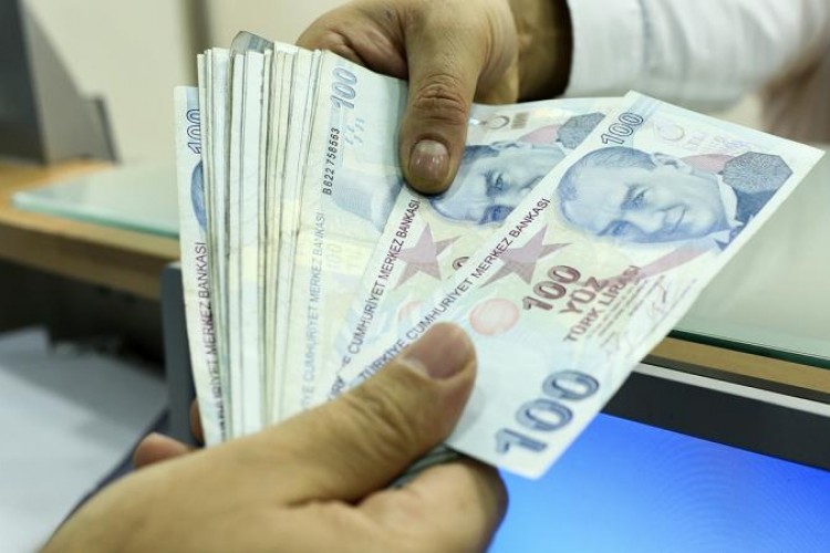 Emeklilere bayram ikramiye ödemeleri bugün başlıyor