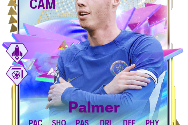 EA SPORTS FC 24 Geleceğin Yıldızları'nın 2. Takımı Yayınlandı