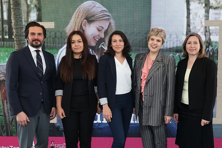 Astra Zeneca Genc Sagligi Arastirması