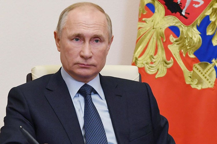 AB Putin ve Lavrov'un varlıklarını donduruyor