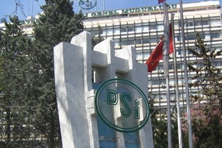 DSİ 2 bin 5 sürekli işçi alacak