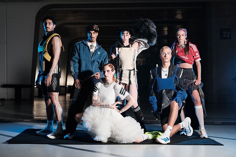 Hız, moda ve performans bir arada