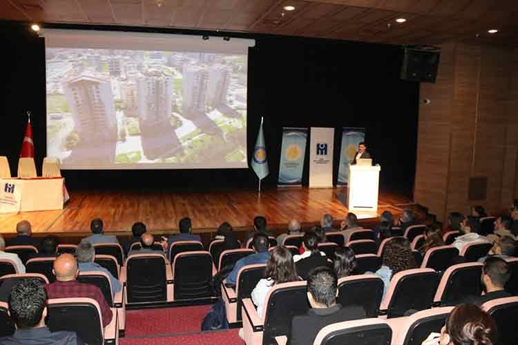 Bina yıkımının en büyük nedeni liyakatsizliktir