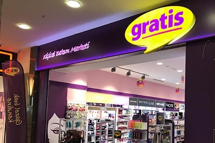 Gratis 2'nci kez "Türkiye'nin En Mutlu İşyeri" seçildi